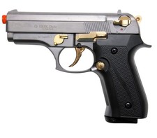 Movie Replica Cougar 8000 Fume