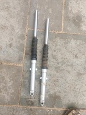 HONDA CG125 CG 125 S 2001 2002 FORKS 