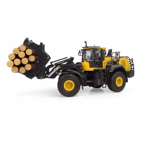 Universal hobbies komatsu - -,