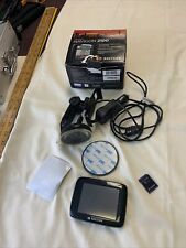 Navigon 2100 Automotive Touchscreen GPS