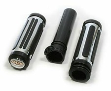 Poignée Harley Davidson