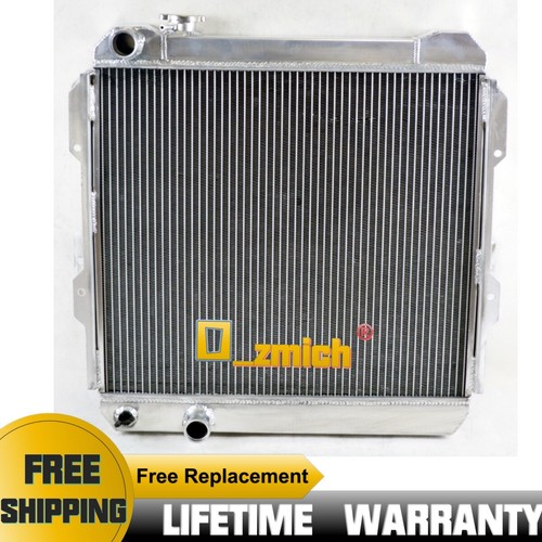 Aluminium radiateur pour - aluminium,