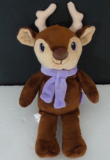 *. DOUDOU PELUCHE MILKA RENNE