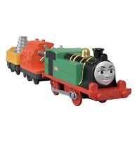 Thomas & Friends Track Master Motorized Railway “Gina”Limited Christmas 🎄