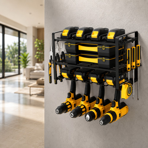 Organisateur outils - organisateur, d'outils