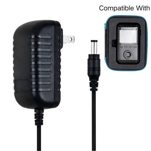 Adapter for compex edge - ac,