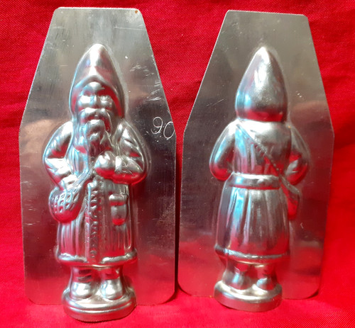 661 anciens moules - n°, 661-
