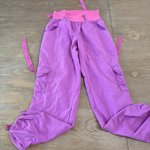 Zumba cargo pants - cargo,