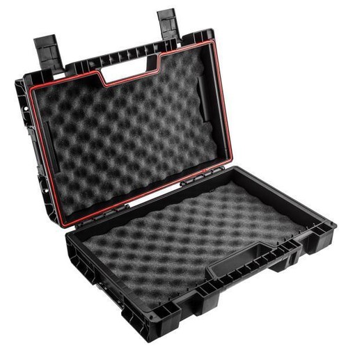 Valise outils plastique - à, en