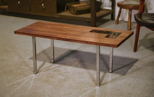 Table basse design - , en
