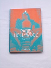 Paris Hollywood Serge Jacques
