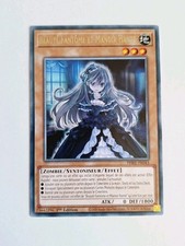 Yu-Gi-Oh! Beauté Fantôme et
