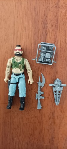 Figurine joe ripper - figurine, 1985