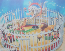 Playmobil -- Pièce de