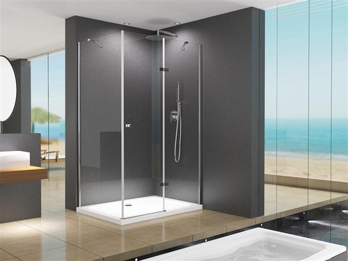 Cabine douche anna x 90 - 90,