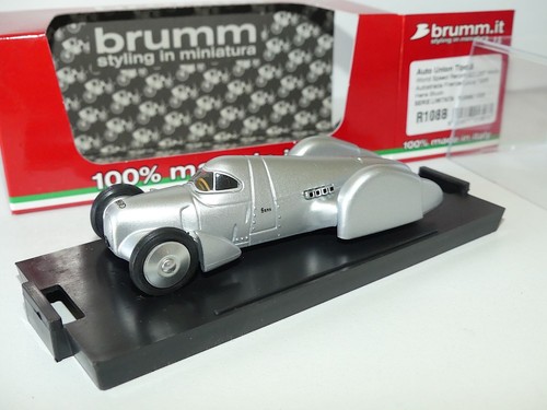 Auto union type 1935 - auto,