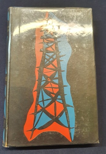 Faulkner pylone - w.,