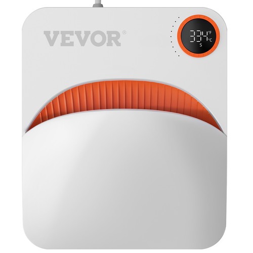 Vevor presse chaud portable - vevor, à