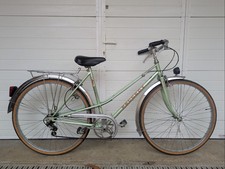 Vélo Peugeot - Record du