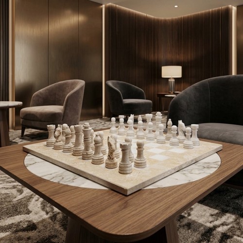 Jeu échecs 15 - d'Échecs, cm