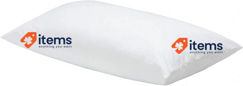 Coussin fibre pikolin home - coussin,