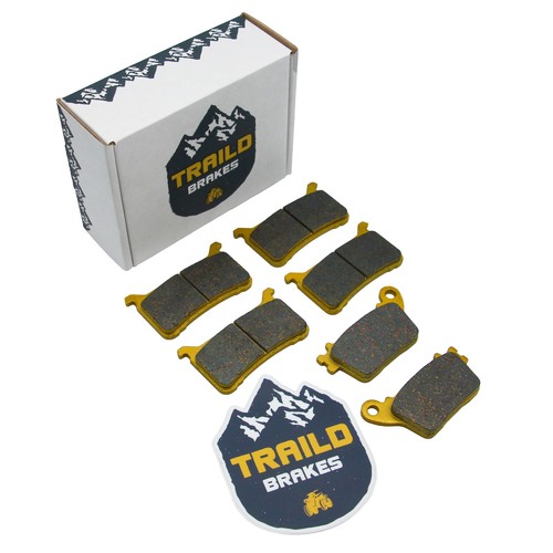 Traild honda - traild,