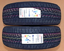 2 pneus hiver NANKANG SV-4