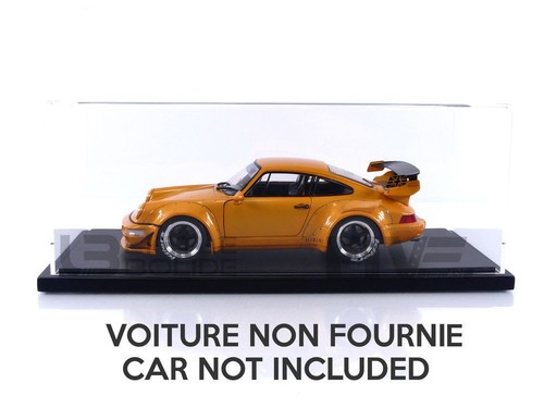 Spirit display case - 1/18,