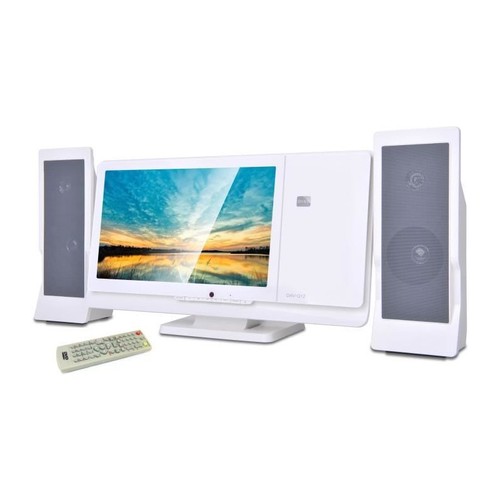 Chaîne hifi inovalley - hifi,