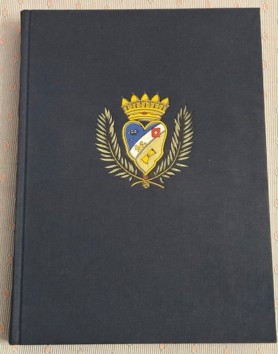 Livre art rare - numéroté,