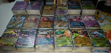 Cartes Pokemon: Lot De 100