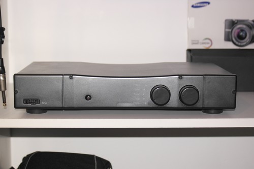 Rega brio amplificateur - rega,