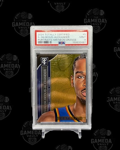 Panini totally portraits - 24,