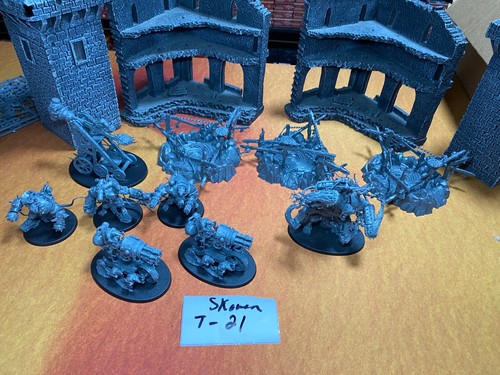 Warhammer age sigmar - warhammer,