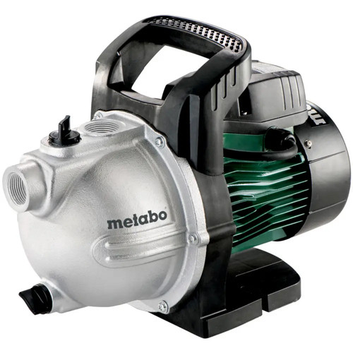 Metabo 3300 pompe de - p,