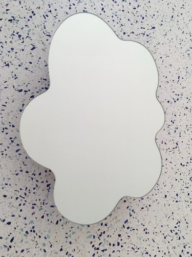 Armoire toilette - armoire, de