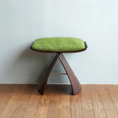 Coussin sori yanagi - yanagi, couleur