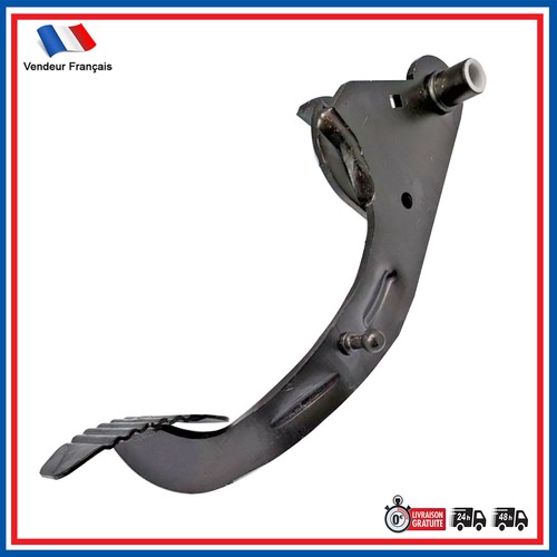 Pédale embrayage pour - pédale,