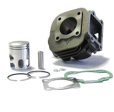 Cylindre piston joints booster - piston,