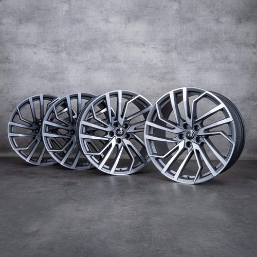 Audi rs4 rs5 jantes pouces - rs4,