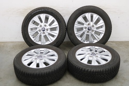 Hiver original jantes 17 - original,