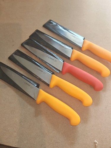 Lot couteaux giesser - 5,