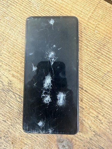 Smartphone samsung galaxy a52 - smartphone,