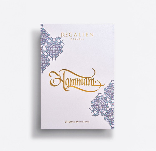 Regalien hammam extrait - regalien,