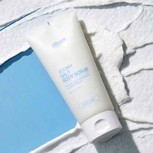 Atomy salt body - atomy, 200ml