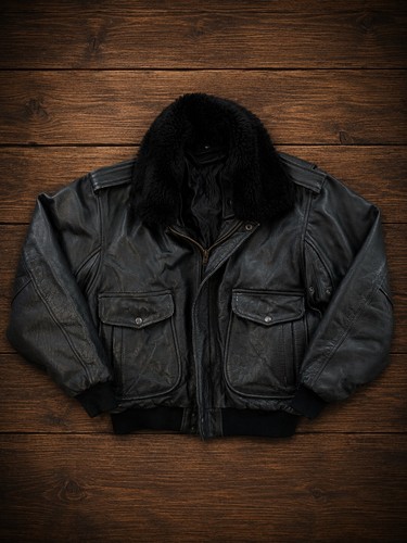 Vintage men genuine - vintage,