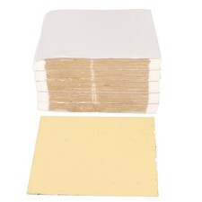 s500 feuilles d'or imitation