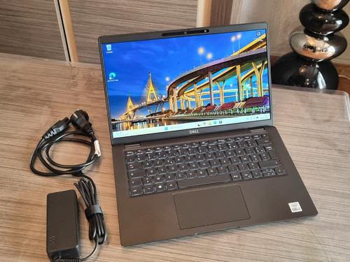 Ordinateur portable dell - pc,