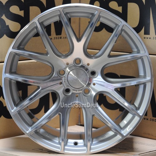 18x9 5x112 et40 3sdm - 18",