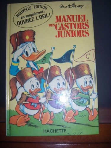 Walt disney manuel des - walt,